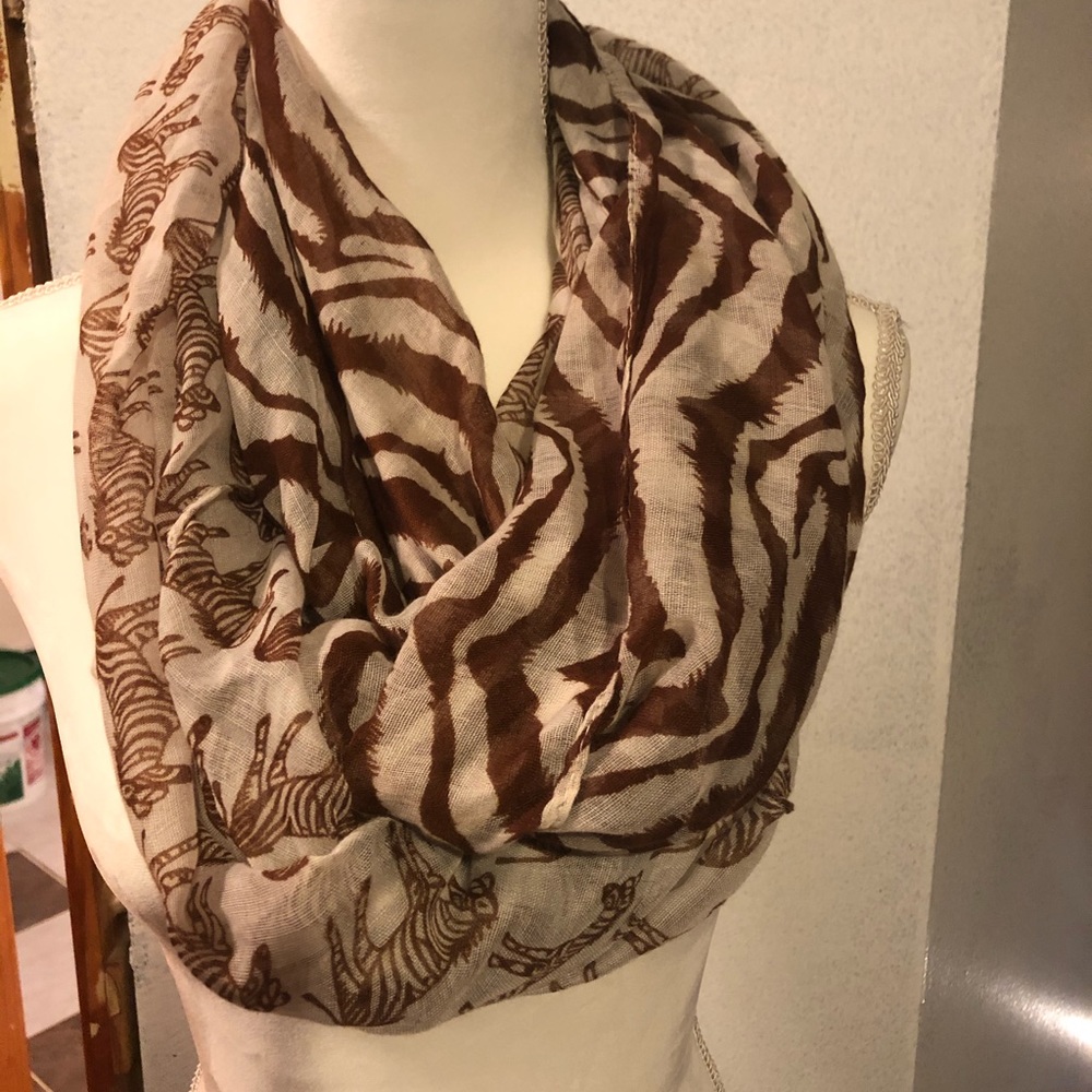 3 pack ladies fashion scarves